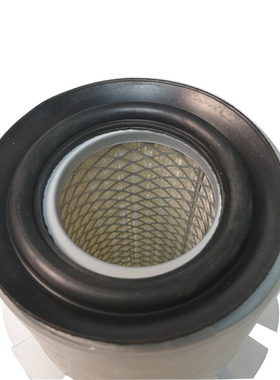 堆高机空气滤芯 K1025A 合力老式@25591-00901蚌埠同升原装配件直