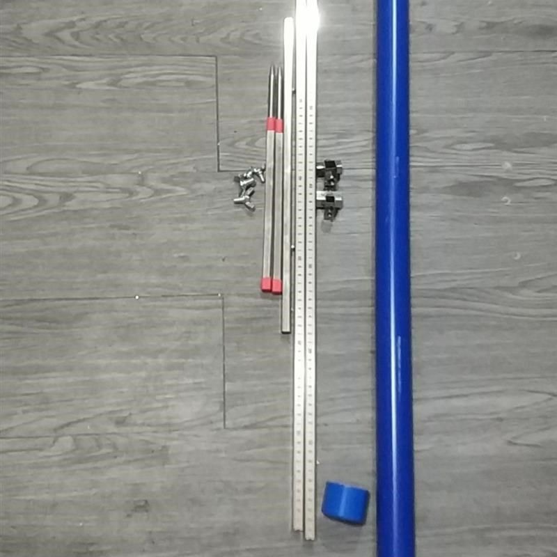 汽车钣金工具大全大梁校正仪配件车身检测量规不锈钢二维测量尺,五金/工具,车身维修工具,淘宝优惠券,粉丝福利购,淘宝优惠卷