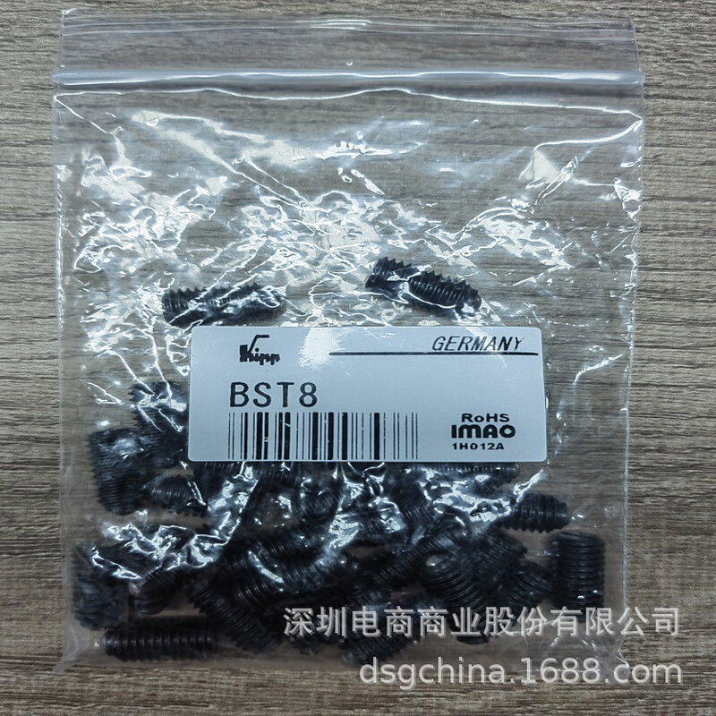 日本IMAO今尾锁紧器ECLN06-SUS夹具工装夹具现货