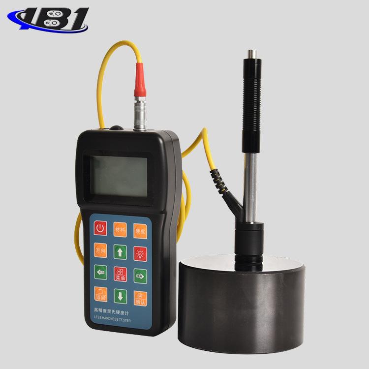 EH-180高精度里氏硬度计便携式硬度计金属洛氏布氏维氏硬度测试仪