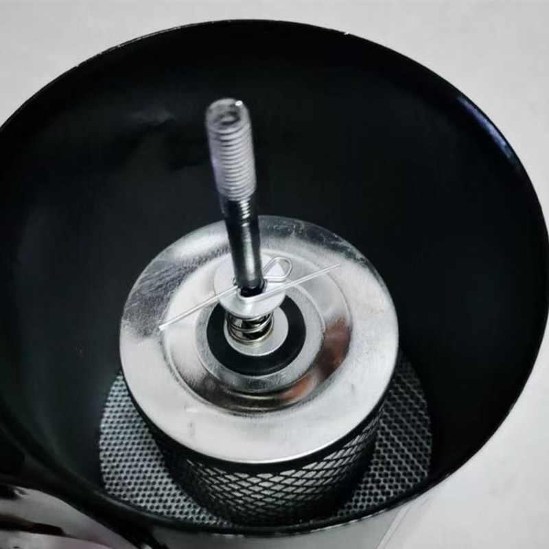 包邮解放151动力转向油罐总成 助力泵油壶 货车方向机助力油杯