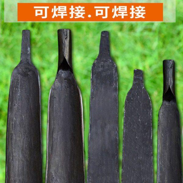 加厚起苗铲挖树铲子锰钢锻打洛阳铲挖土坑沟洞起树根工具户外铁锹,农机/农具/农膜,铲子,淘宝优惠券,粉丝福利购,淘宝优惠卷