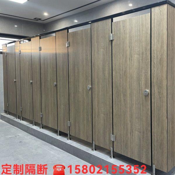 中高端公共厕所隔断抗倍特防水门板临时厂房卫生间简易隔断墙自装,商业/办公家具,高隔断/隔墙,淘宝优惠券,粉丝福利购,淘宝优惠卷