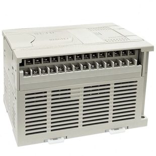 国产PLC全兼容FX3U 3GA可编程控制器支持所有指令高速脉冲 3SA