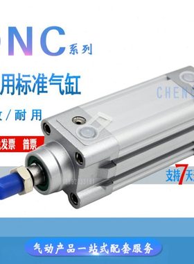 ISO标准气缸DNC-125-40-50-60-80-100-125-150-160-200-320-PPV-A