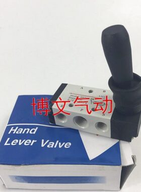 手坂阀4H210-08 手动阀4H310-10手板阀换向阀