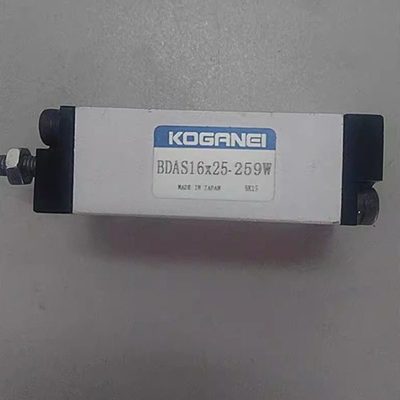 YV100II轨道档板气缸K98-M9283-00X BDAS16X25-259W 现货销售