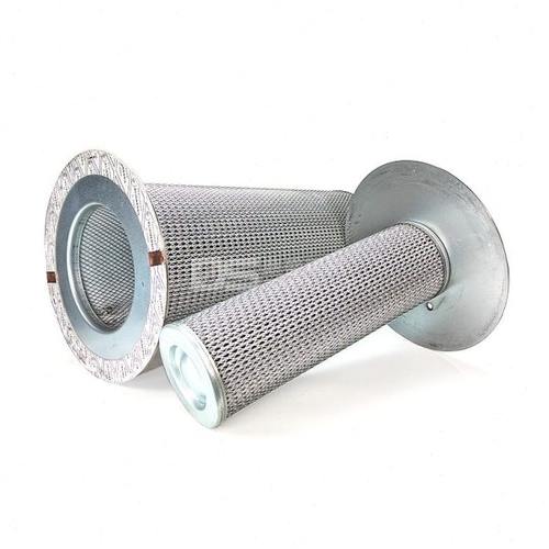 适配于寿力螺杆空压机保养耗材配件AS9008油气分离器90KW双级油分