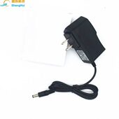 适用山度弹簧测力计SH 推拉力计12V充电器电源 500n数显式 100