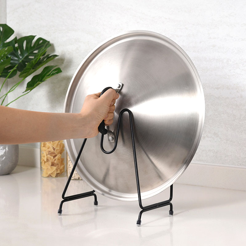 台面单独菜板架子304不锈钢x放砧板收纳架沥水支架厨房案板置物