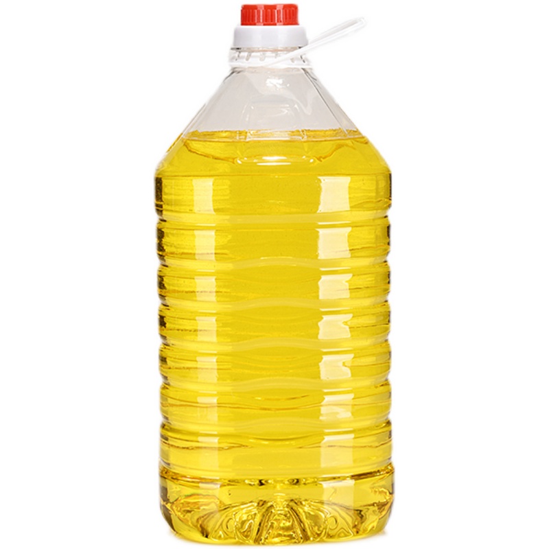 1L2.5L5L10L5升10斤装食用塑D料油桶油瓶透明空瓶酒瓶酒壶酒桶油