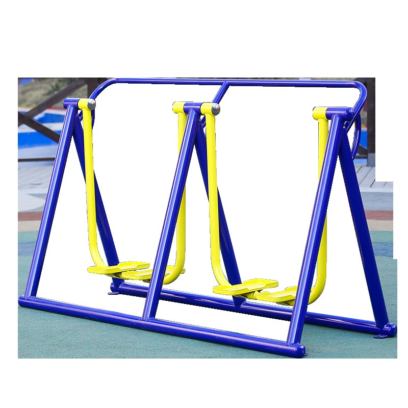 义航室外户外健i身器材公园小区广场社区老年人新农村运动体育用