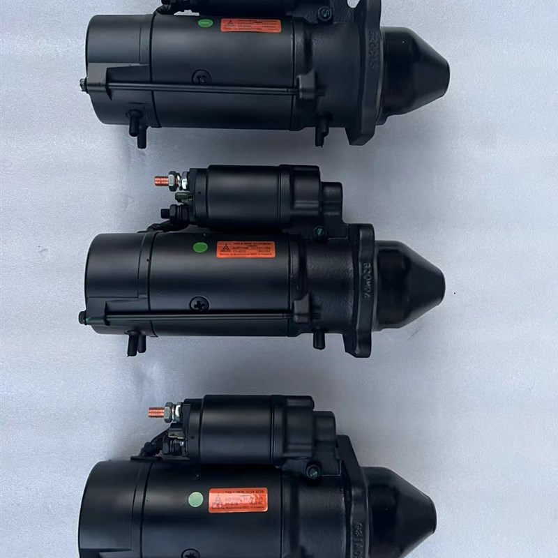 道依茨起动机01183239 01183681 03046537 AZJ313 0001368007 9T