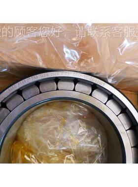 德轴国INA满轴承 INA圆柱滚子轴SL183028承 SL183028A 装滚子-承