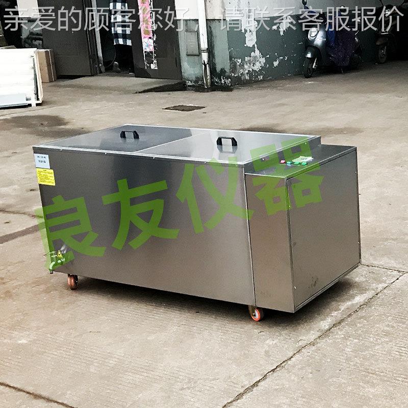 厂家直销能恒温水箱 EH-1200EHS-1200S-S不锈钢恒温水智箱电热恒
