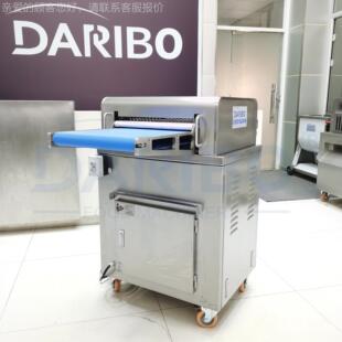 O猪皮肉皮切丁机肉冻切丁QEF机鱼牛皮切块机切粒机皮切丝机多皮功