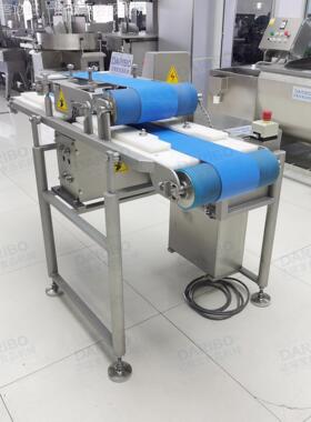 S达瑞宝多功能肉里类分切片机 全自动脊肉开机DRB-KP16鲜肉切片机