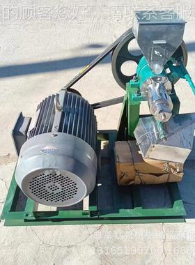 做江米棍的机器商用五谷米粮膨化机空FVF心杂棒面粉工粽子加机爆