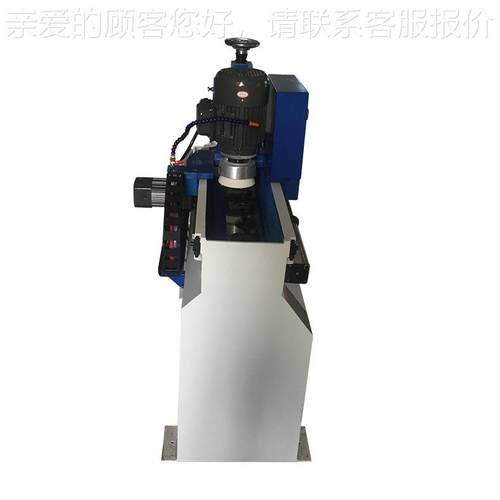 佛破山碎粉碎刀自动直线型磨刀机木工平刨MJ-256压刀刨小磨刃机