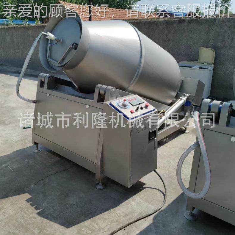 全自动肉类空滚揉机鸡VWE腿鸡翅频入味搅拌制机真变牛肉腌机,清洗/食品/商业设备,肉制品加工设备,淘宝优惠券,粉丝福利购,淘宝优惠卷