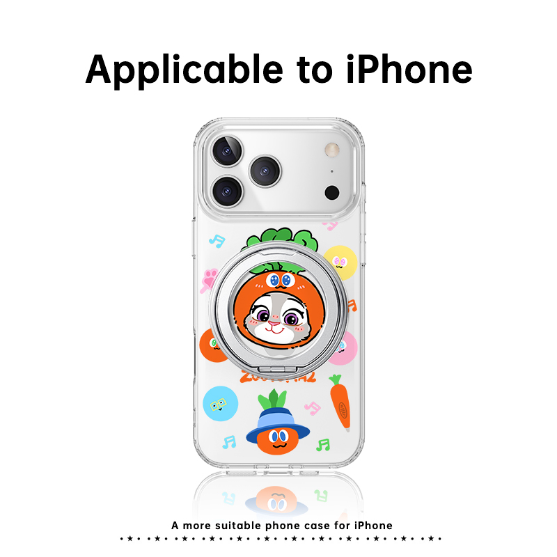 疯狂动物城2X五月天魔魔