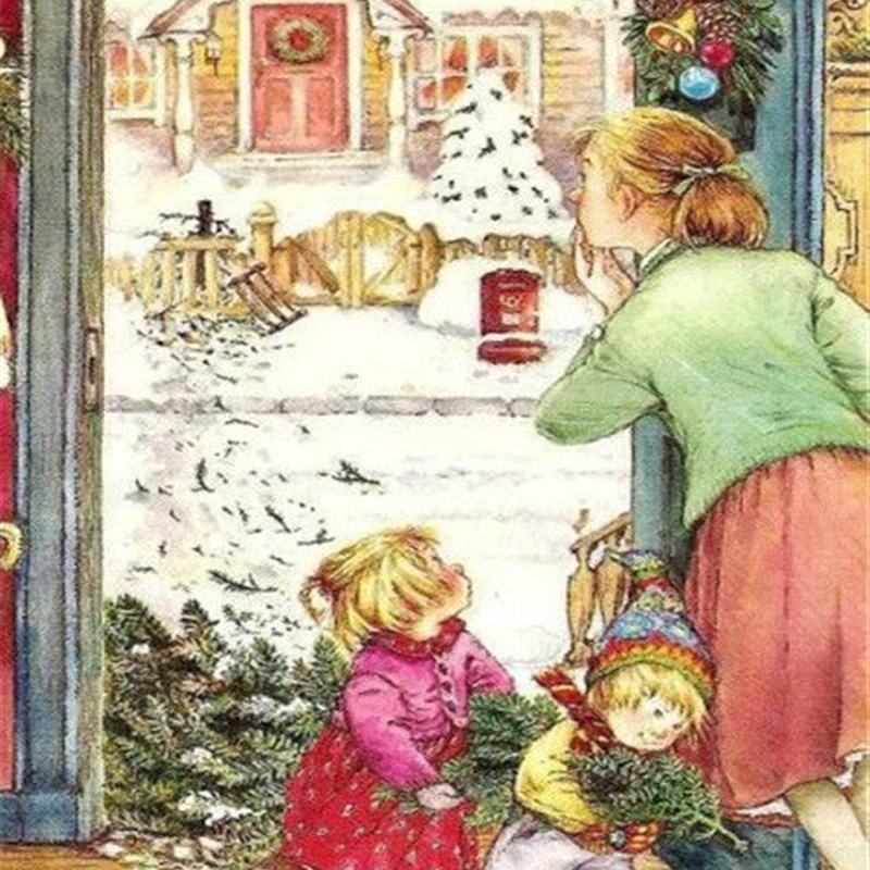 GATYZTORY厂家批o发4050无框亚麻数字油画diy动物风景客厅装饰油图片