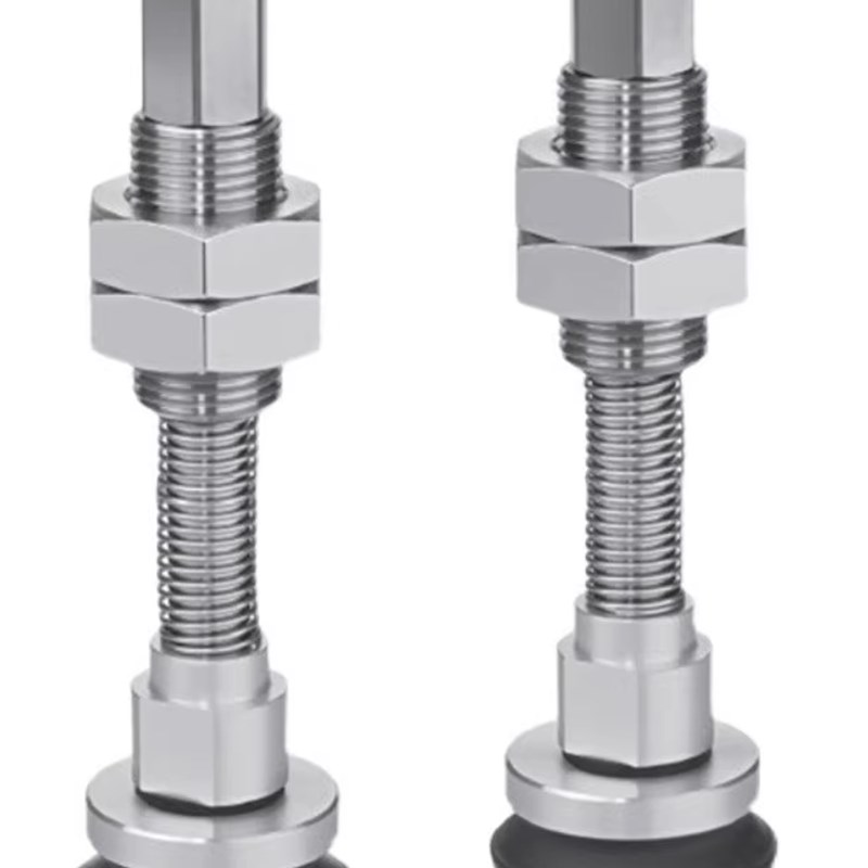 真空吸盘WEH06/07-d2 d5 dr6 d8 d10 d15 d20 d25 d30 d35 d40 d5