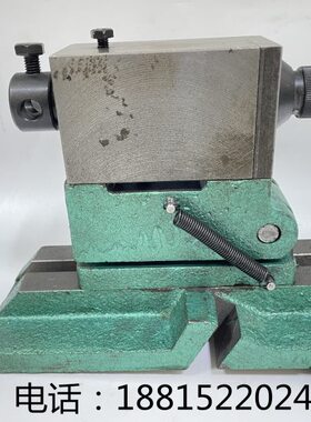 无锡上机MW1420B 上海三机M1320修正器 砂轮修整器外圆磨床配件