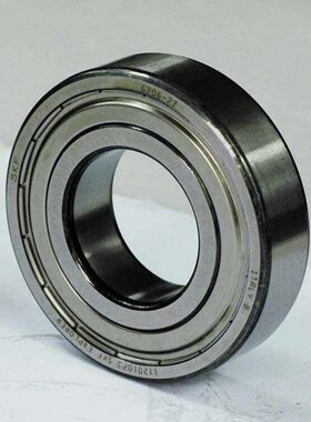 高速深沟球轴承6008 6009 6010 6011 6012 /2RS1/-2Z/C3