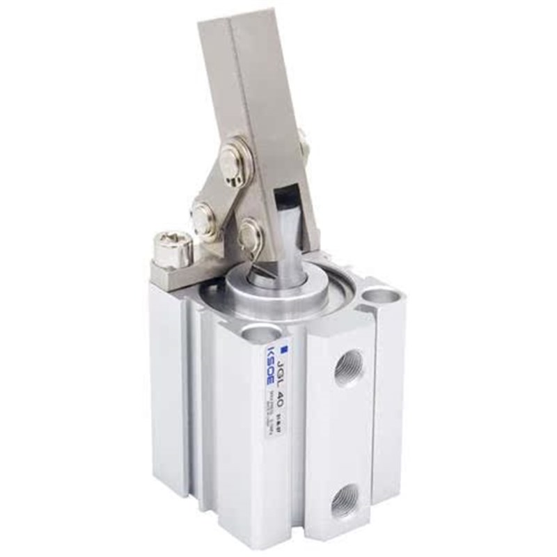 JGL杠杆气缸25/32n/40/50/63气动元件空压夹紧机械压紧夹具气缸AL
