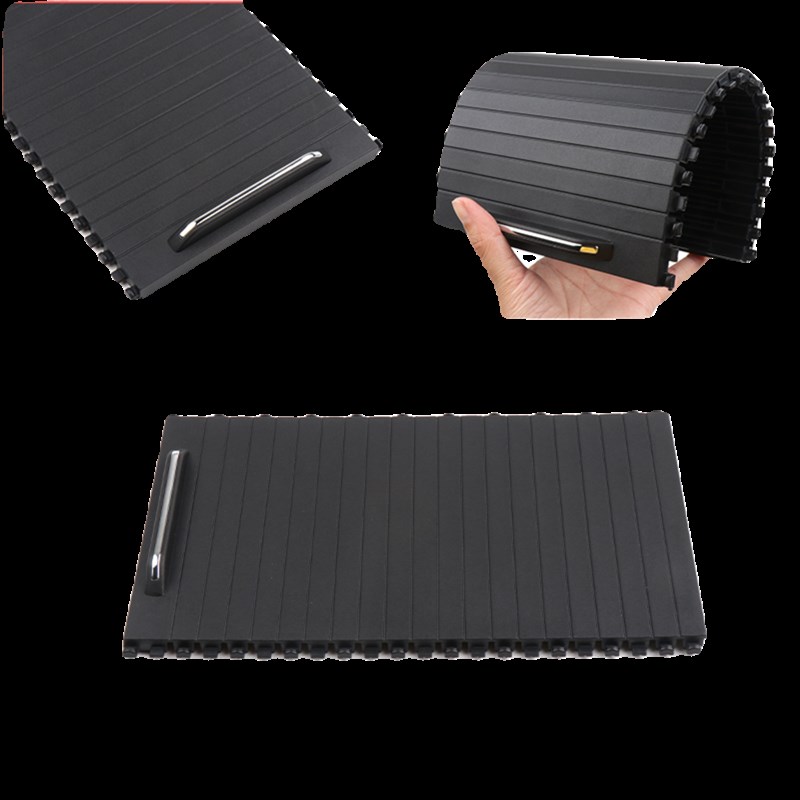 适用新款奥德赛RC3艾力绅RR8 BRR9扶手箱盖板杂物箱面板水杯架拉