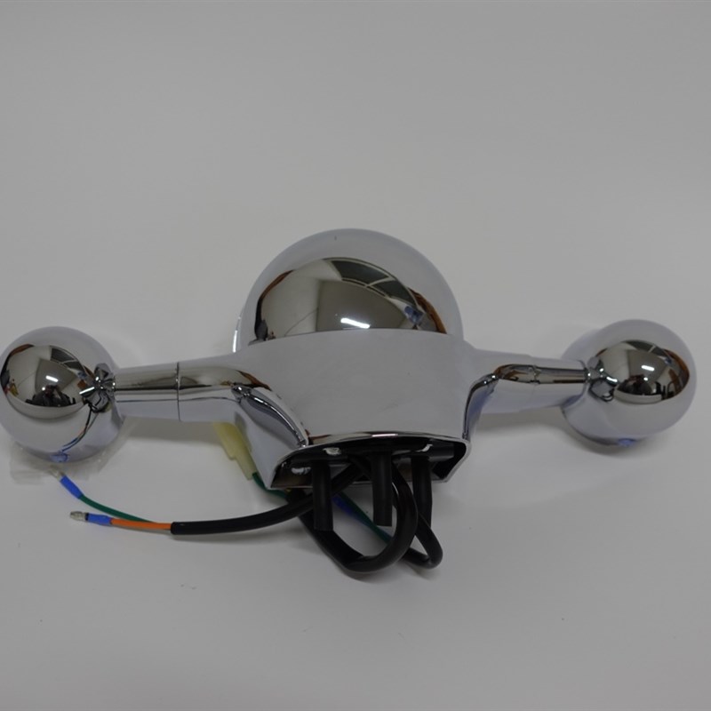 斯托纳猿猴125/15q0摩托车转向灯 后尾灯 两轮侧三轮侉子配件