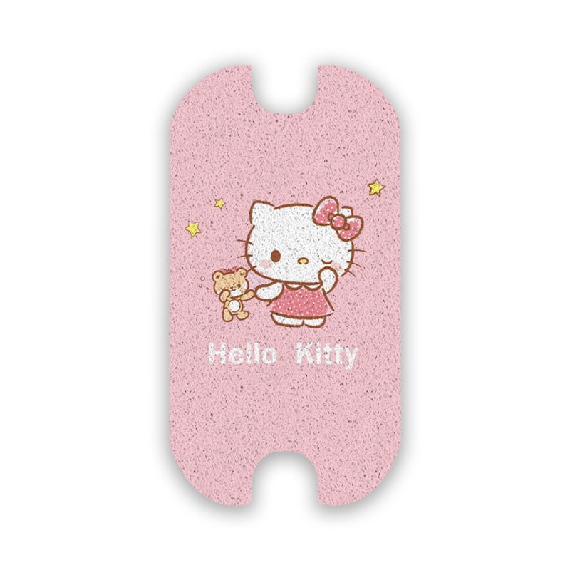 【雅迪C12脚垫】电动车配件电瓶车脚踏垫踏板皮T脚踩垫防水垫耐磨