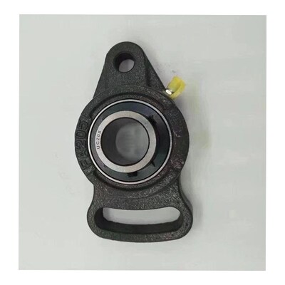 UCFA205 UCFA210 UCFA210-31 UCFA211 可调菱形法兰座外球面