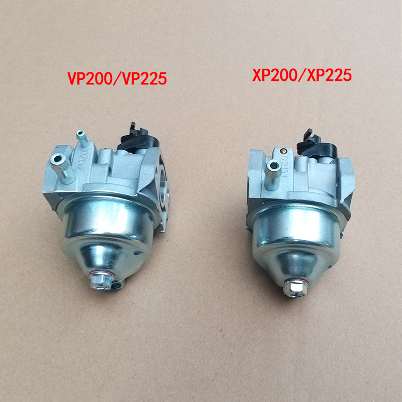 化油器宗申VP200汽油微耕机配件XP200XP225鑫源1P70舷外机农机