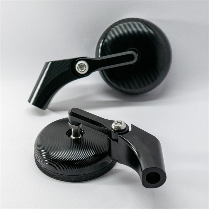 适用于小牛九号鸡腿镜全防眩目可Z调节后视镜