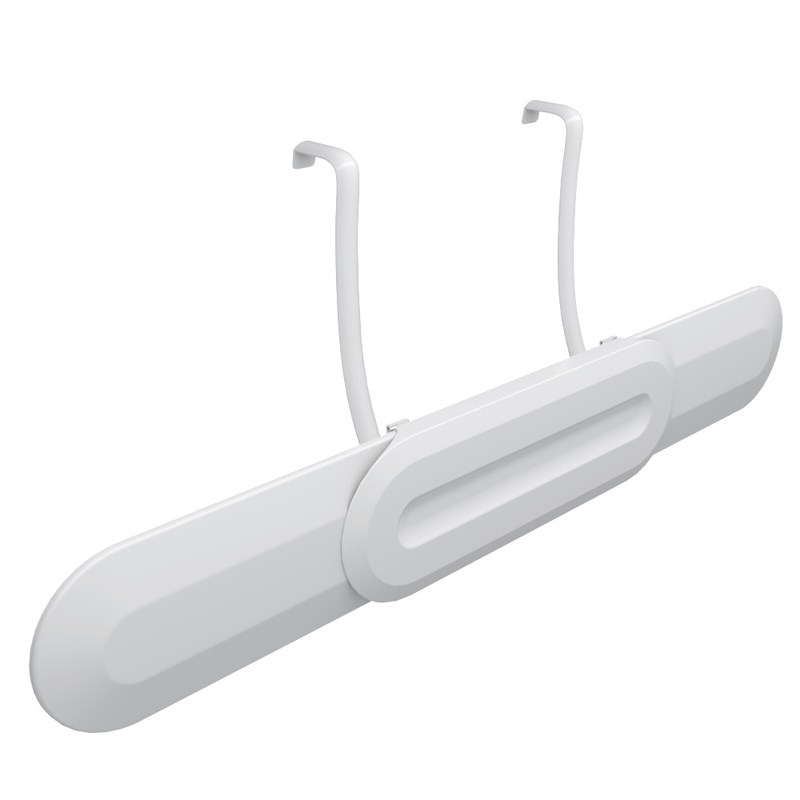 空调挡风板防直吹冷气出风口档挡板通用免安装月子遮导风罩壁挂式