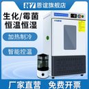 生化霉菌培养箱恒温恒湿箱光照人工气候箱细菌微生物实验室 恩谊