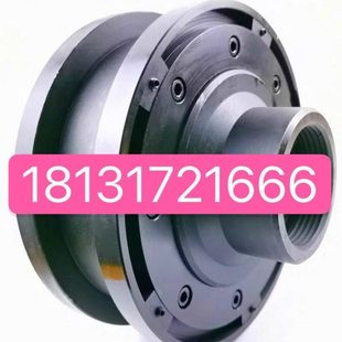 M7160砂轮夹盘磨床砂轮夹板 7163 法兰盘 M7132 桂北磨床M7140