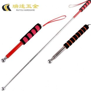 伸缩锤空鼓锤空鼓棒检验锤响鼓锤验房杆验房工具检查锤子检测锤