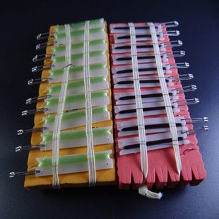 成品四川抬钓过江钓过河钓台钓钓排钓线挂钩子线钓组元头渔具