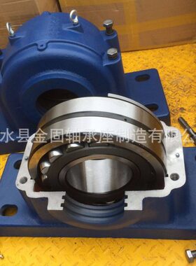 22334CAK轴承座架 SD634轴承座 SD334轴承座 SD重型轴承座工厂店