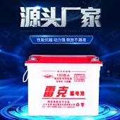 雷克180A管式 水电池电