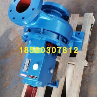 100 农业用泵农村自来水 400 30KW ISR热水泵 清水离心泵 IS125