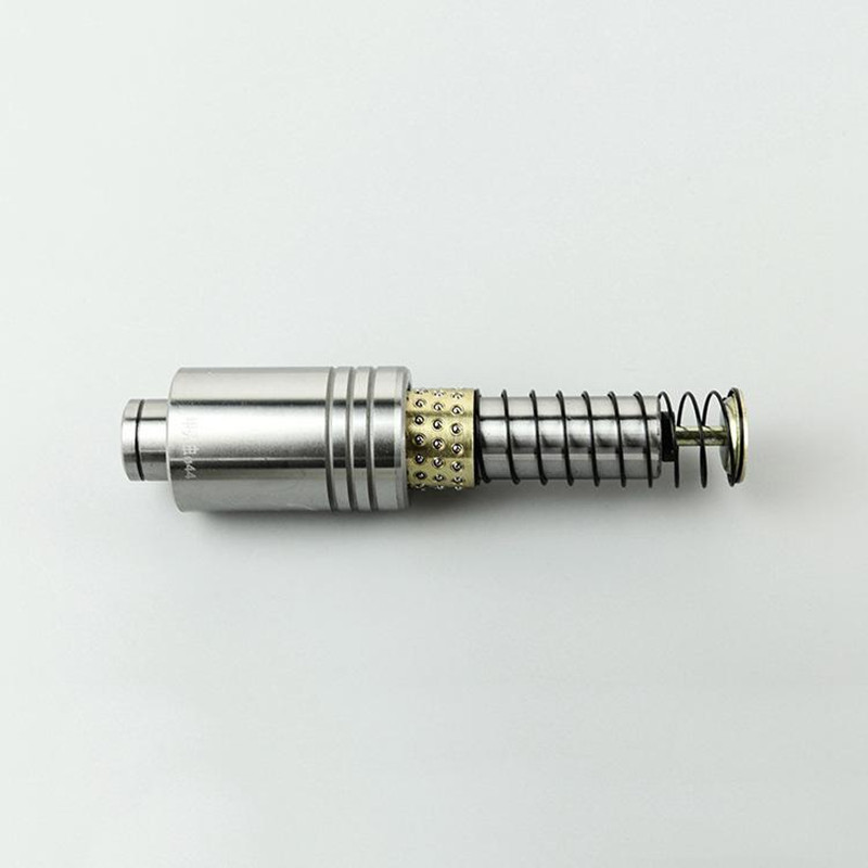 厂家直销模具导柱SRP滚珠导柱导套TRP外导柱组件SGP滑动导柱十字