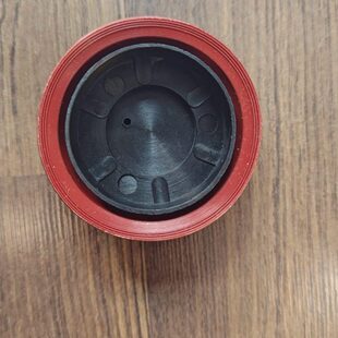 涡轮增压器减压阀荣威1.8祥和祥和江淮瑞风M52.0泄压阀皮碗膜片新