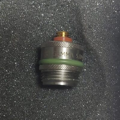 美国GE原装探头5MHz/0.375in可拆卸超声波探伤仪探头113-234-590