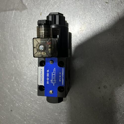 电磁换向阀电磁阀D5-02-3C2 D5-02-3C4 D5-02-3CD5-02-2B2