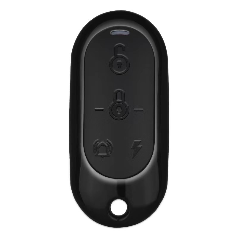 雅迪台铃新日小刀电动车遥控器配对原装电瓶车万能无线钥匙通用型