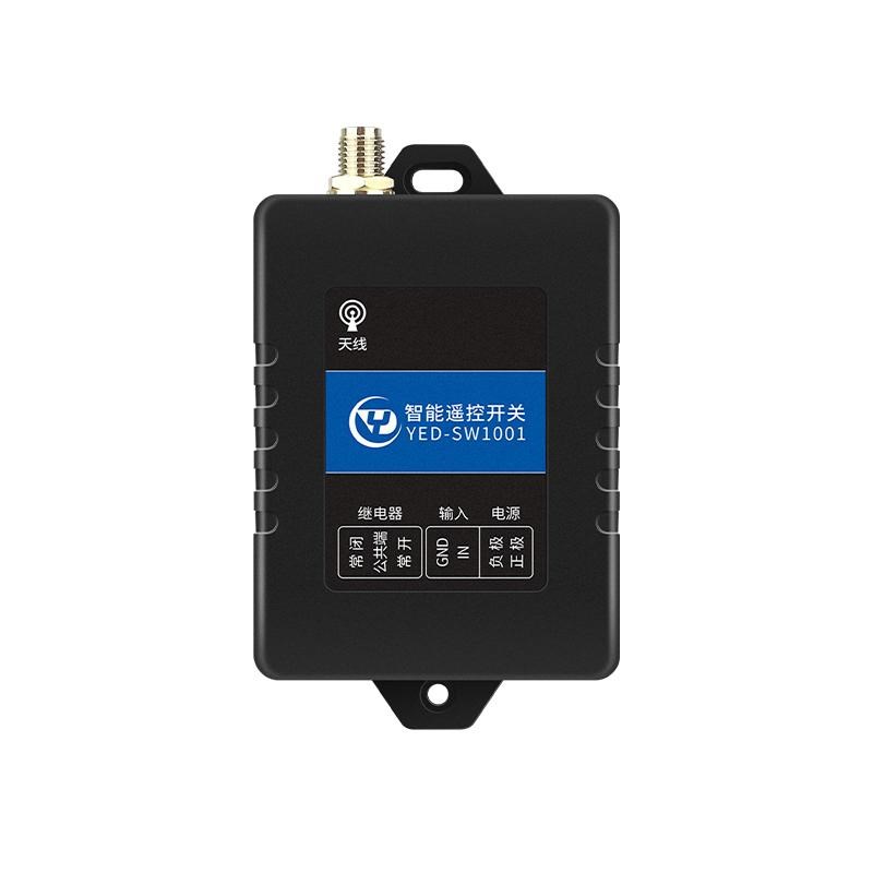 4G智能空开断路器手机远程控制继电器开关空气app定时无线遥控器
